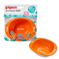 Pigeon Do It Myself Stage 2 Learning Dish