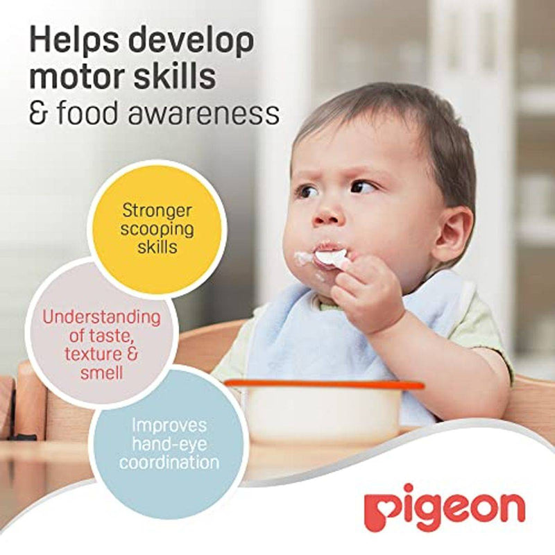 Pigeon Do It Myself Stage 2 Learning Dish