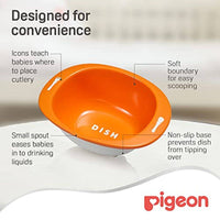 Pigeon Do It Myself Stage 2 Learning Dish
