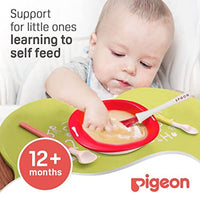 Pigeon Do It Myself Stage 2 Learning Plate