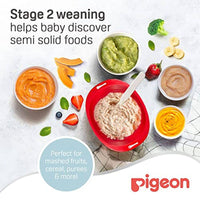Pigeon Do It Myself Stage 2 Learning Plate