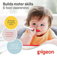 Pigeon Do It Myself Stage 2 Learning Plate