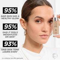 Loreal Paris True Match Tinted Serum Foundation 3-4 Light Medium