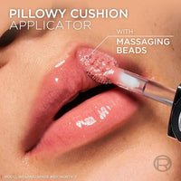 Loreal Paris Plump Ambition Hyaluron Lip Oil 641 Latte Glace