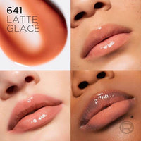 Loreal Paris Plump Ambition Hyaluron Lip Oil 641 Latte Glace