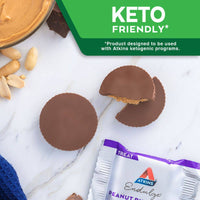Atkins Endulge Treat Peanut Butter Cups 17g