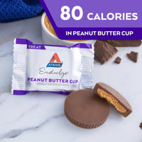Atkins Endulge Treat Peanut Butter Cups 17g