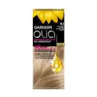 Garnier Olia 9.1 Ashy Light Blonde