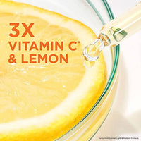 Garnier SkinActive Fast Bright Vitamin C Day Cream 100ml