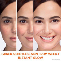 Garnier SkinActive Fast Bright Vitamin C Day Cream 100ml