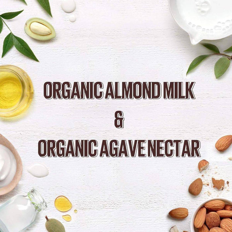 Garnier Ultra Doux Almond Milk Conditioner 360ml