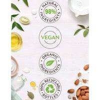 Garnier Ultra Doux Almond Milk Conditioner 360ml