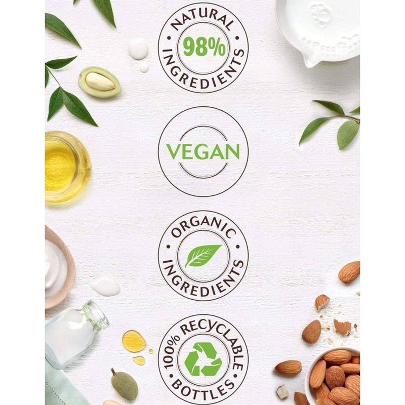 Garnier Ultra Doux Almond Milk Conditioner 360ml