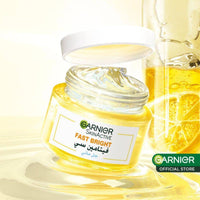 Garnier SkinActive Fast Bright Vitamin C Gel Cream 50ml