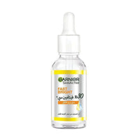 Garnier SkinActive Fast Bright Vitamin C Face Serum 30ml