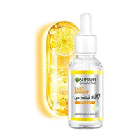 Garnier SkinActive Fast Bright Vitamin C Face Serum 30ml