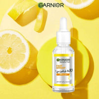 Garnier SkinActive Fast Bright Vitamin C Face Serum 30ml
