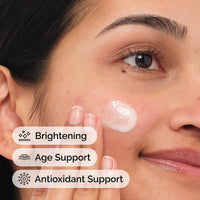 The Ordinary Vitamin C Suspension 23% + Hyaluronic Acid Spheres 2% Serum 30ml