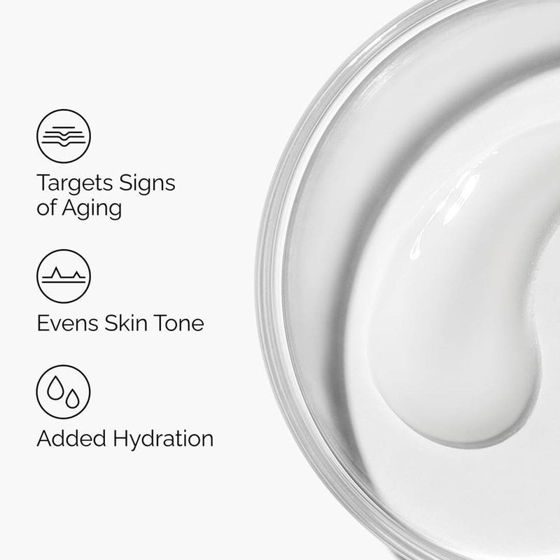The Ordinary Vitamin C Suspension 23% + Hyaluronic Acid Spheres 2% Serum 30ml