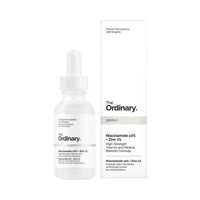 The Ordinary Niacinamide 10% + Zinc 1% Serum 30ml
