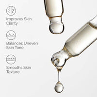 The Ordinary Mandelic Acid 10% + Hyaluronic Acid Serum 30ml