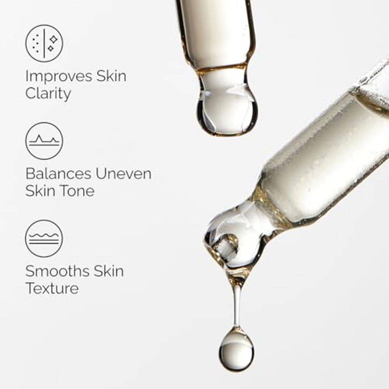 The Ordinary Mandelic Acid 10% + Hyaluronic Acid Serum 30ml