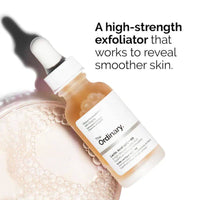 The Ordinary Lactic Acid 10% + Hyaluronic Acid 2% Serum 30ml