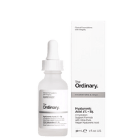 The Ordinary Hyaluronic Acid 2% + B5 Serum 30ml