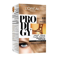 Loreal Paris Prodigy 8.0 Light Blonde