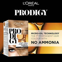 Loreal Paris Prodigy 8.0 Light Blonde