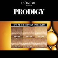 Loreal Paris Prodigy 8.0 Light Blonde