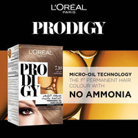 Loreal Paris Prodigy 7.1 Ash Blonde