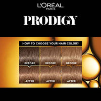 Loreal Paris Prodigy 7.0 Blonde