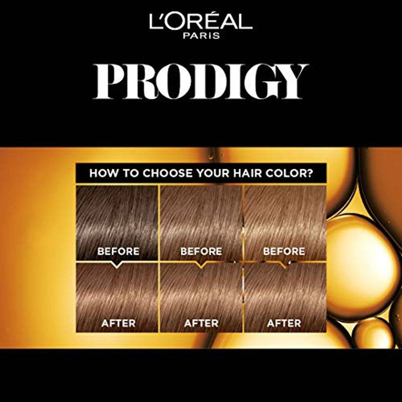 Loreal Paris Prodigy 7.0 Blonde