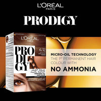 Loreal Paris Prodigy 6.32 Dark Golden Blonde