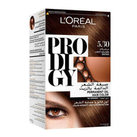 Loreal Paris Prodigy 5.3 Light Golden Brown
