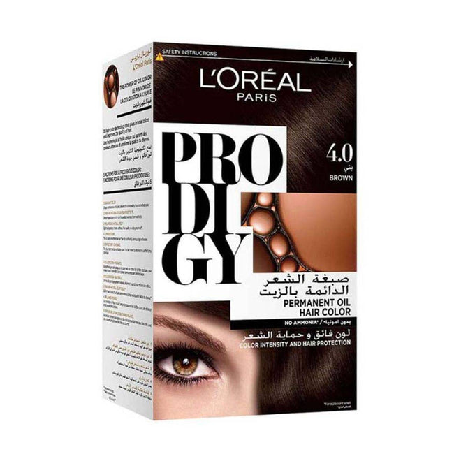 Loreal Paris Prodigy 4.0 Brown