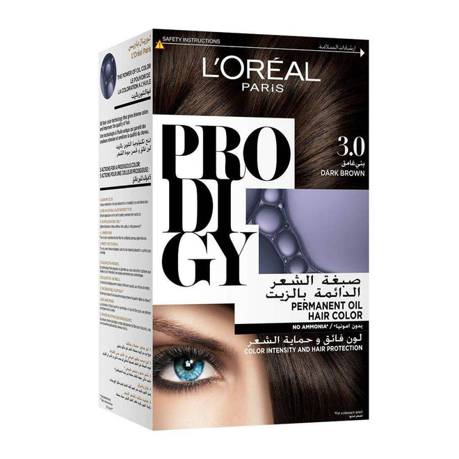 Loreal Paris Prodigy 3.0 Dark Brown
