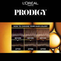 Loreal Paris Prodigy 3.0 Dark Brown