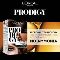 Loreal Paris Prodigy 5.0 Light Brown