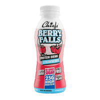 Kaimun Protein Drink Berry Falls 330ml