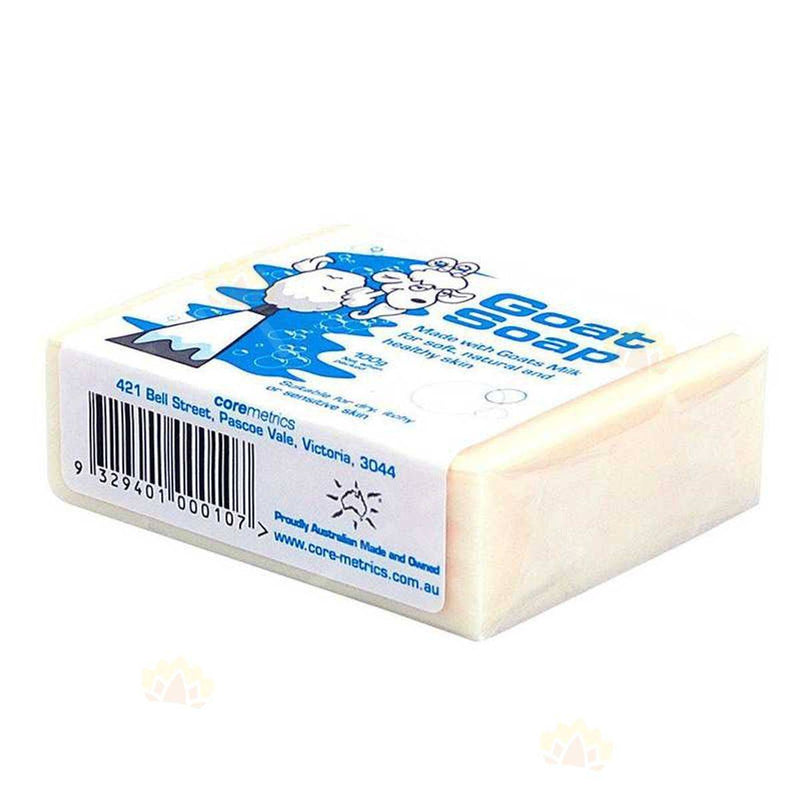 Goat Soap Original 100g