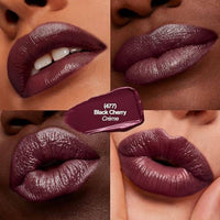 Revlon Super Lustrous Lipstick 477 Black Cherry