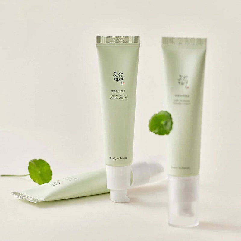 Beauty of Joseon Centella + Vitamin C Light On Serum 30ml