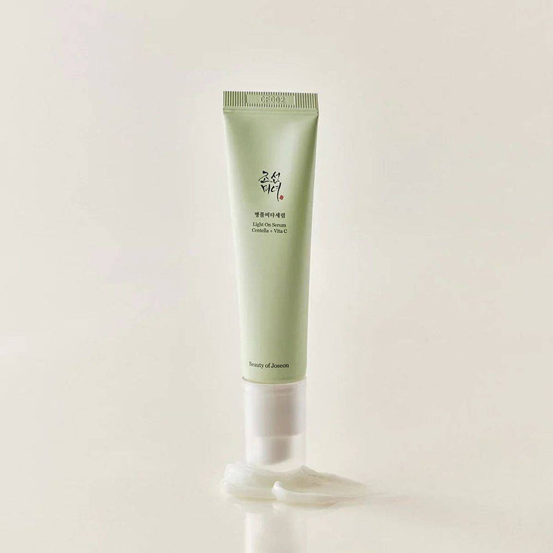 Beauty of Joseon Centella + Vitamin C Light On Serum 30ml