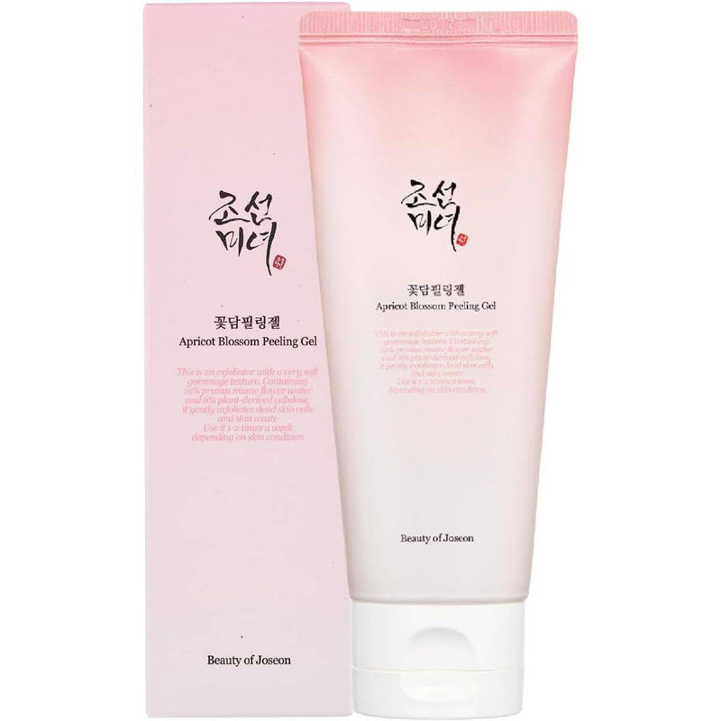 Beauty of Joseon Apricot Blossom Peeling Gel 100ml