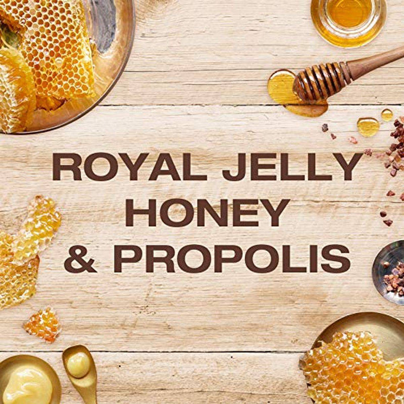 Garnier Ultra Doux Honey Treasure Shampoo 200ml