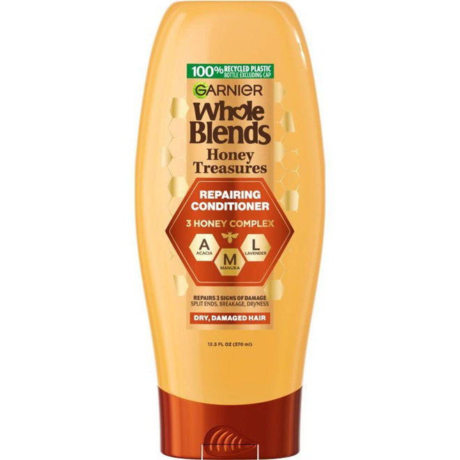 Garnier Ultra Doux Honey Treasure Conditioner 360ml