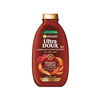 Garnier Ultra Doux Castor Shampoo 400ml