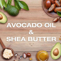 Garnier Ultra Doux Avocado & Shea Shampoo 600ml